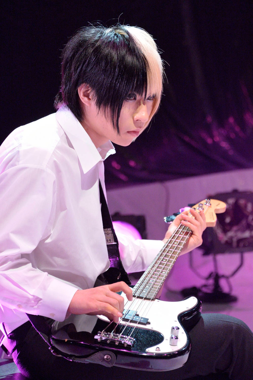 歌広場淳（Be-su）