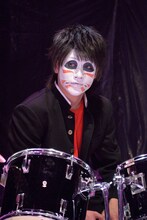 樽美酒研二（Doramu）