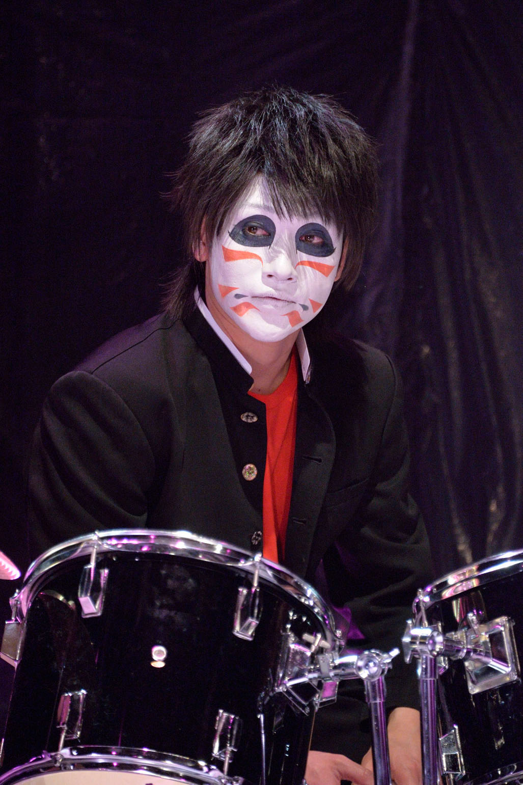 樽美酒研二（Doramu）