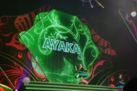 「私立恵比寿中学スプリングソニー・ミュージックレーベルズルーキーツアー2014～生まれ変わりちょうちょうボーンとエトセトラ～」最終公演オープニングの様子。