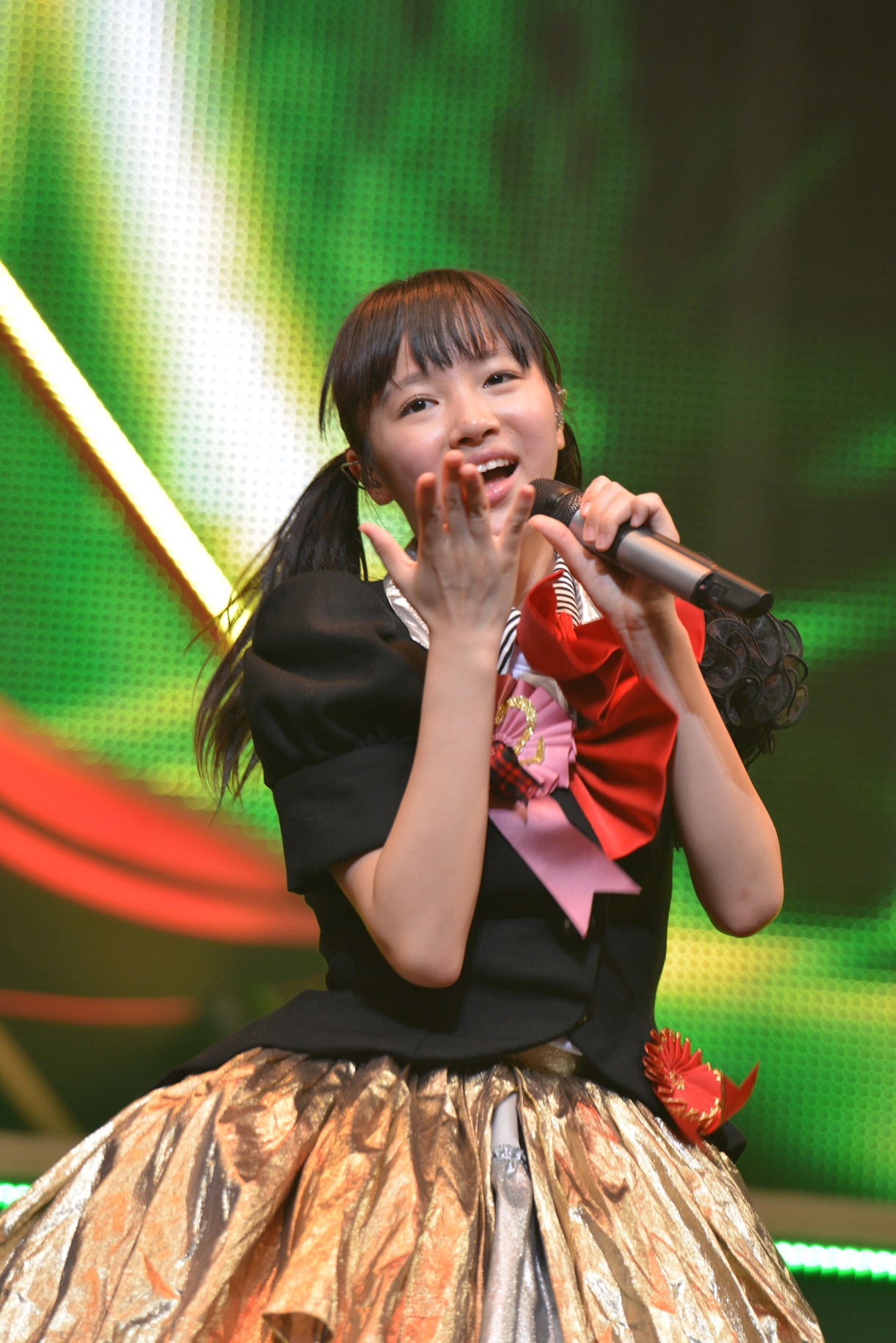 中山莉子