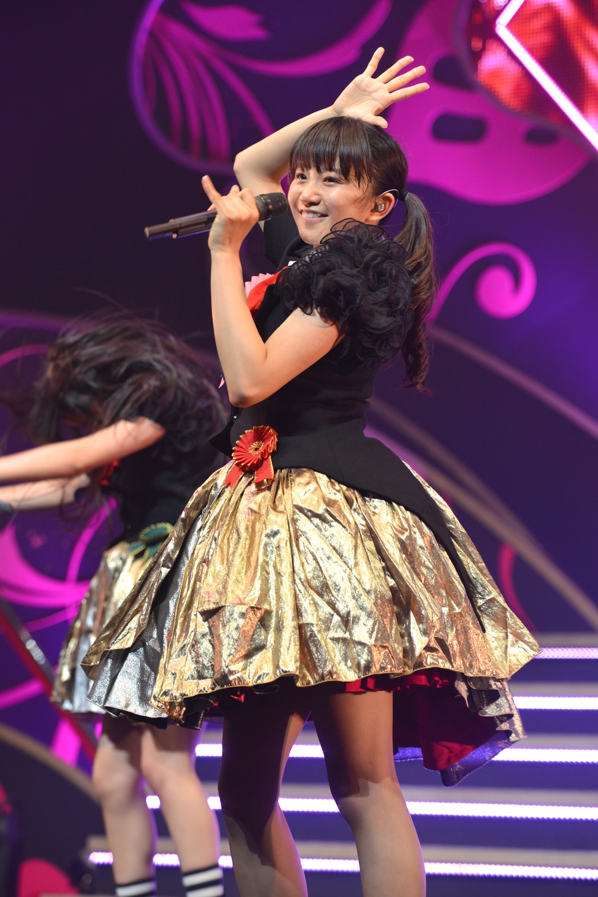 星名美怜