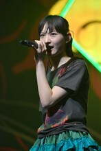 松野莉奈