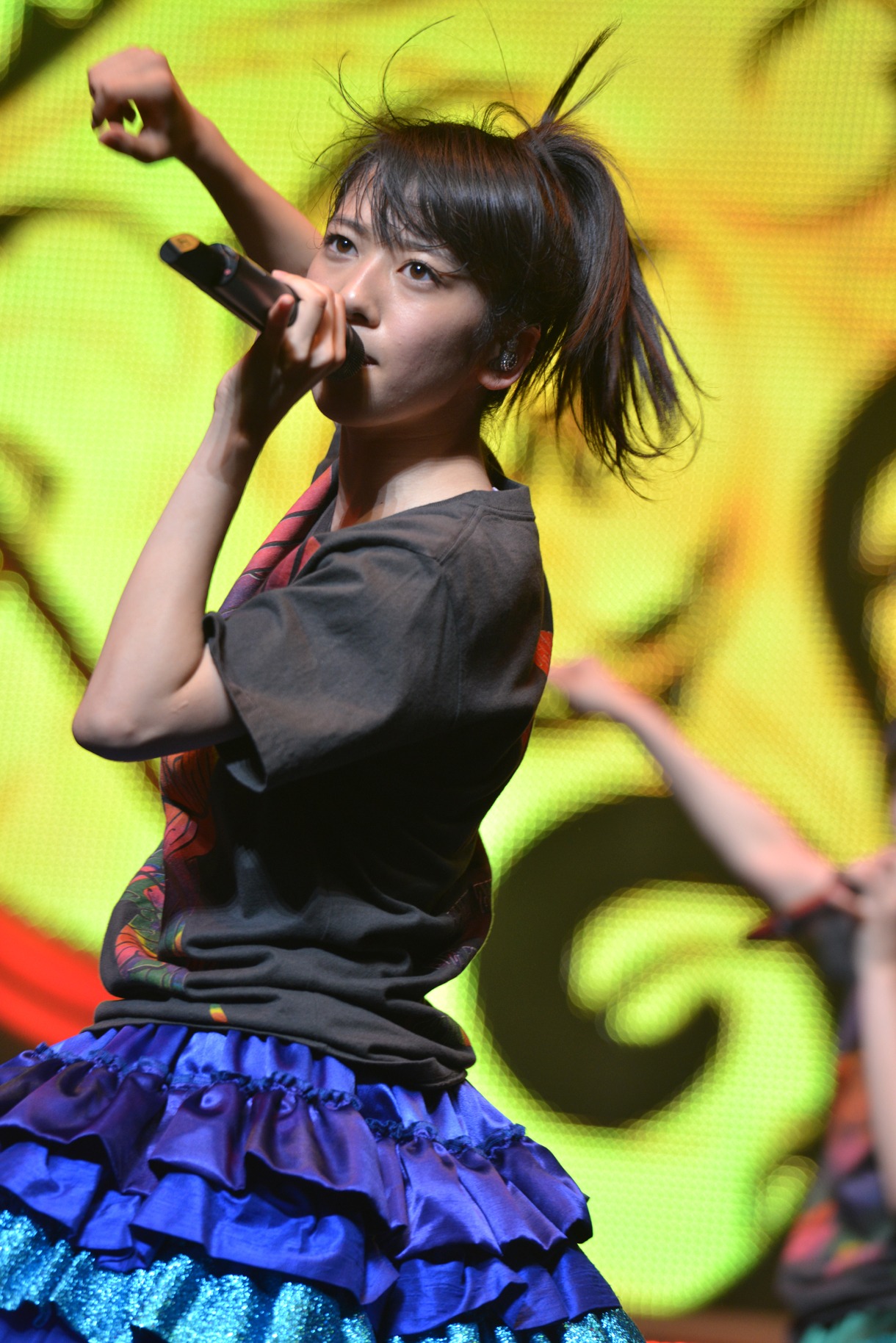 真山りか