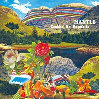Czecho No Republic「MANTLE」ジャケット