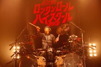 Tetsu（Dr / D'ERLANGER）