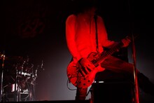 CIPHER（G / D'ERLANGER）