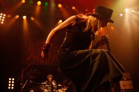 kyo（Vo / D'ERLANGER）