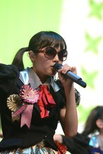 エビーダダ（中山莉子）