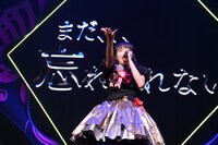 「アンコールの恋」で印象的なセリフを担う中山莉子。