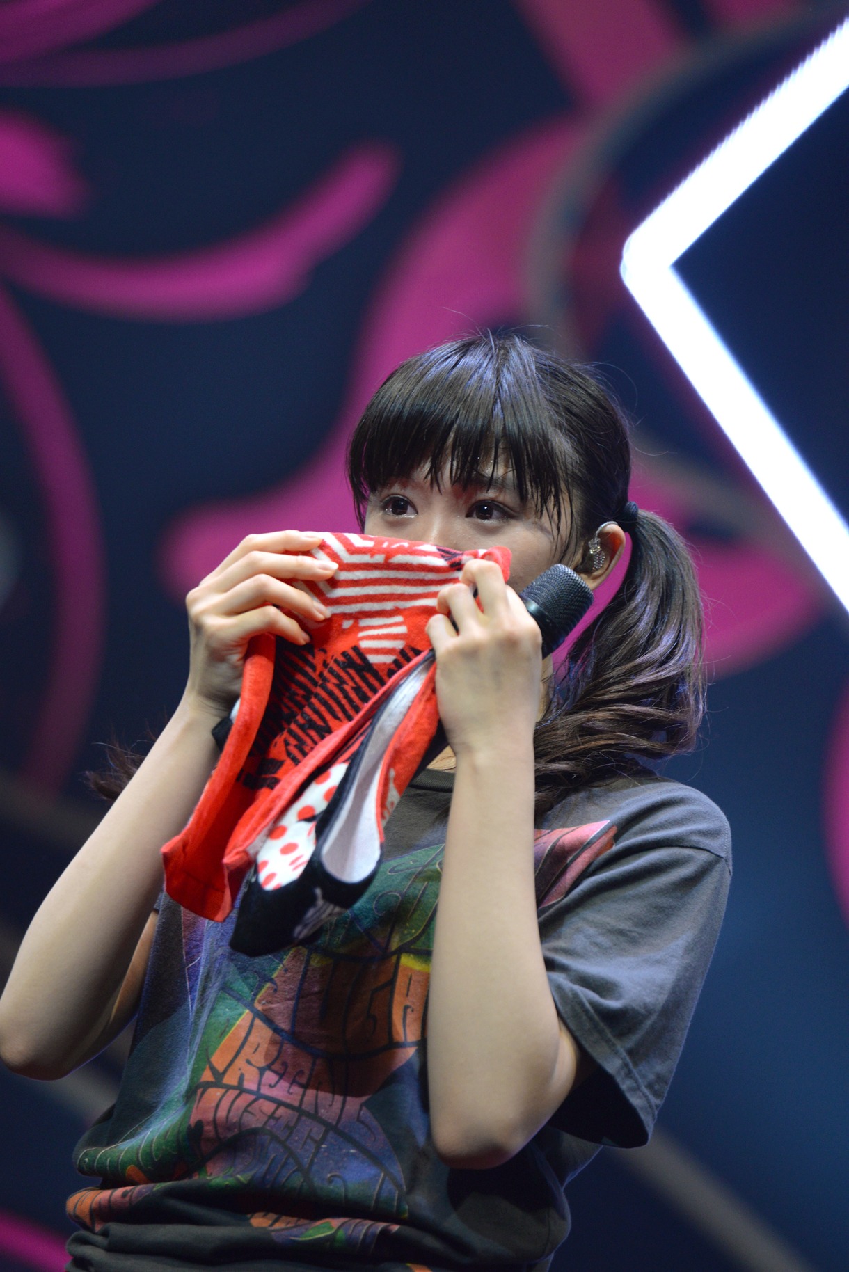 星名美怜
