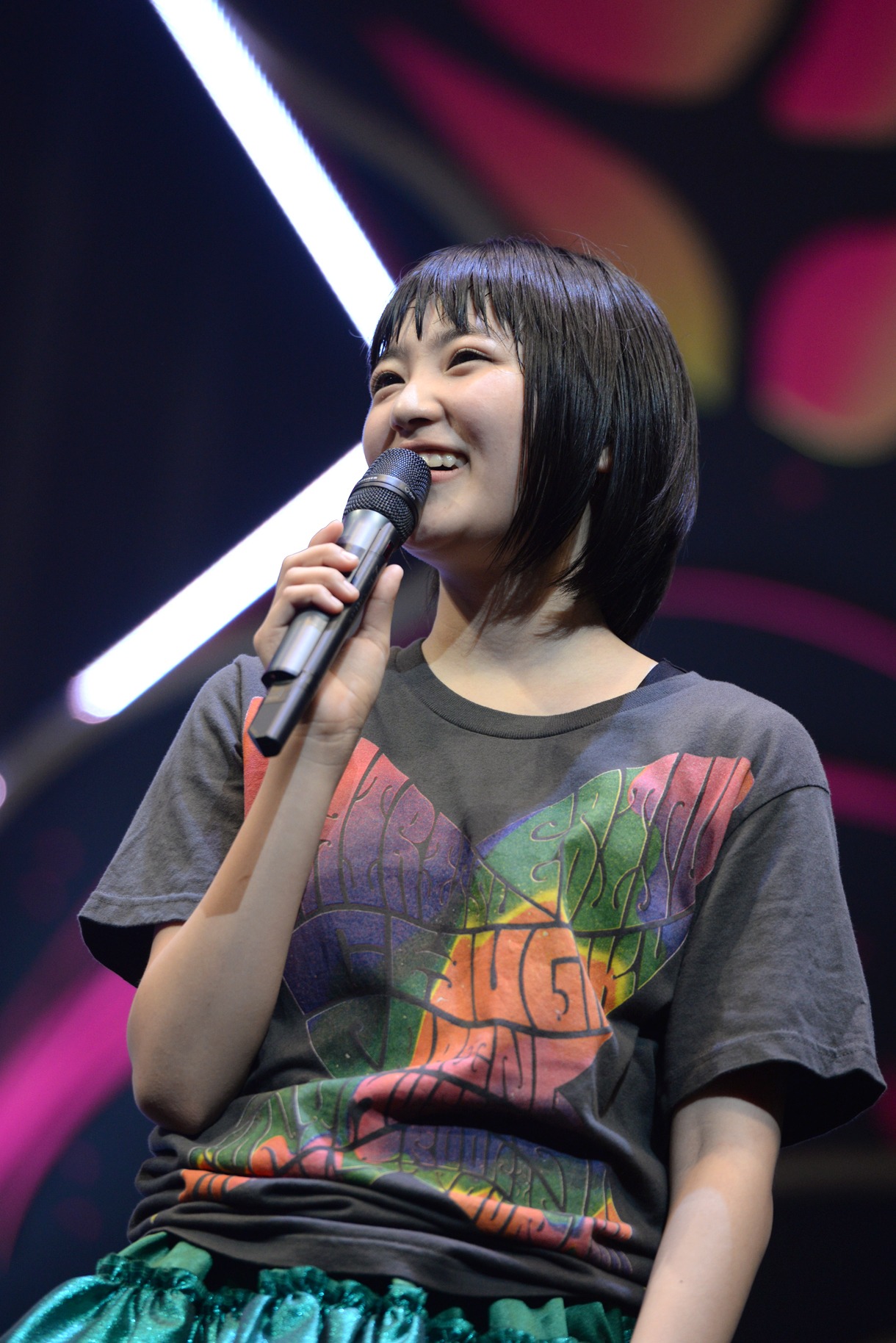 柏木ひなた