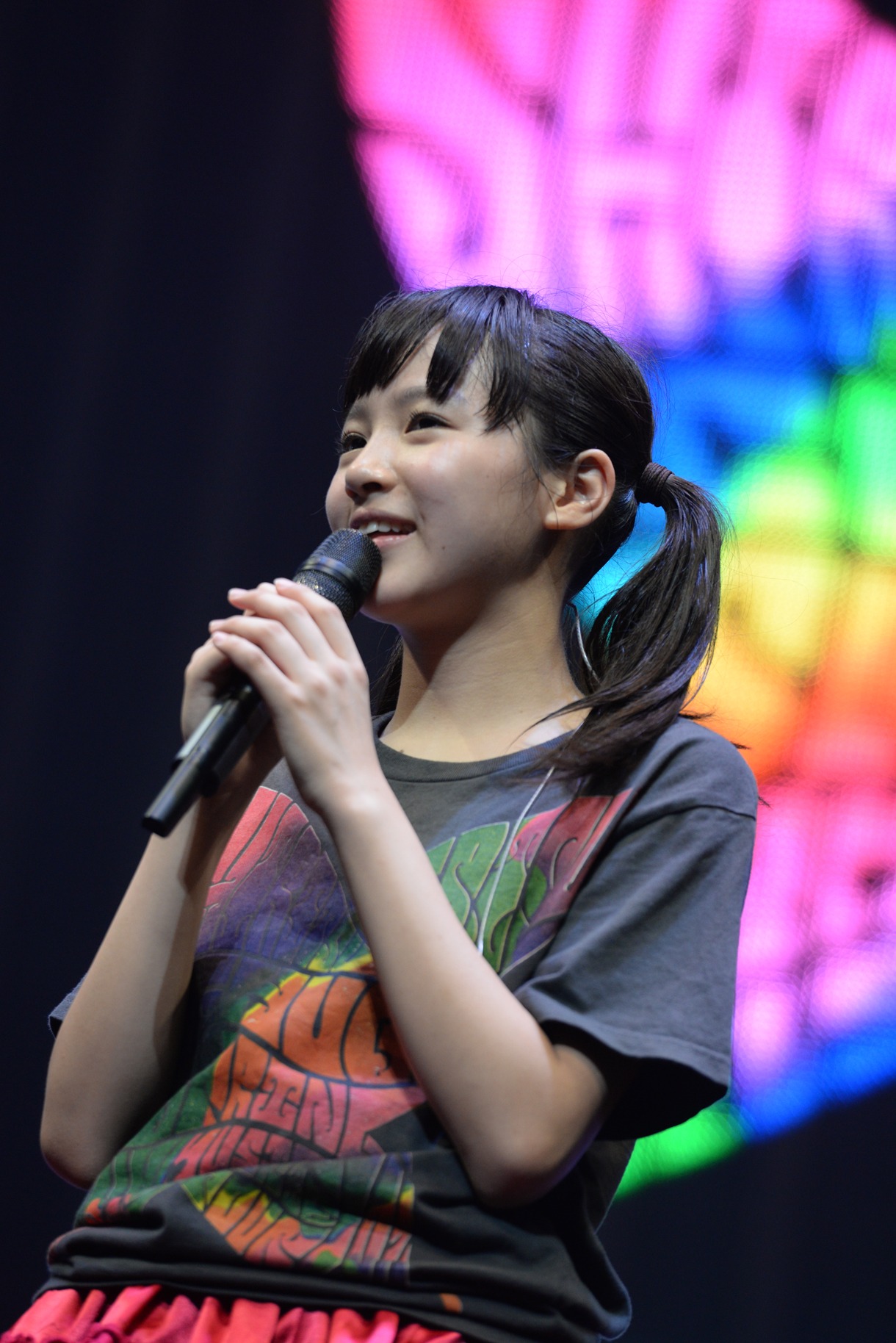 中山莉子