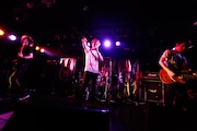NOISEMAKER（Photo by kohei suzuki）