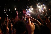 NOISEMAKER（Photo by kohei suzuki）