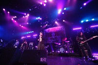 大槻ケンヂ20thバンド with NARASAKI