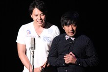 アルコ＆ピース