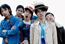 フジロッ久（仮）