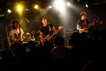 SWANKY DANK（Photo by kohei suzuki）