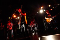 SWANKY DANK（Photo by kohei suzuki）