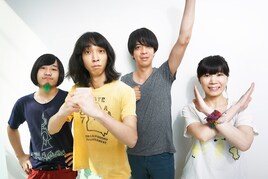 Wienners、超大作「DIAMOND」への手応えと野望明かす