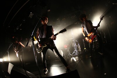 wrong city（Photo by kohei suzuki）