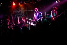 wrong city（Photo by kohei suzuki）