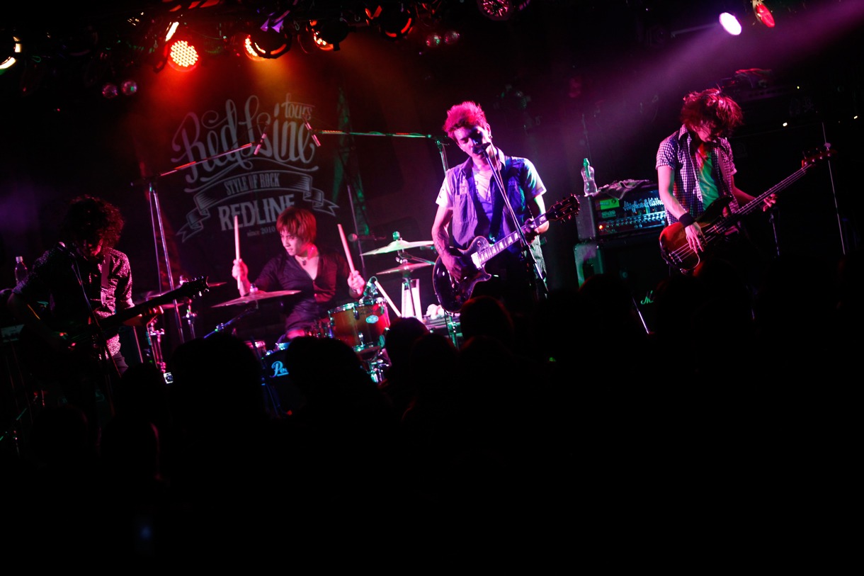 wrong city（Photo by kohei suzuki）