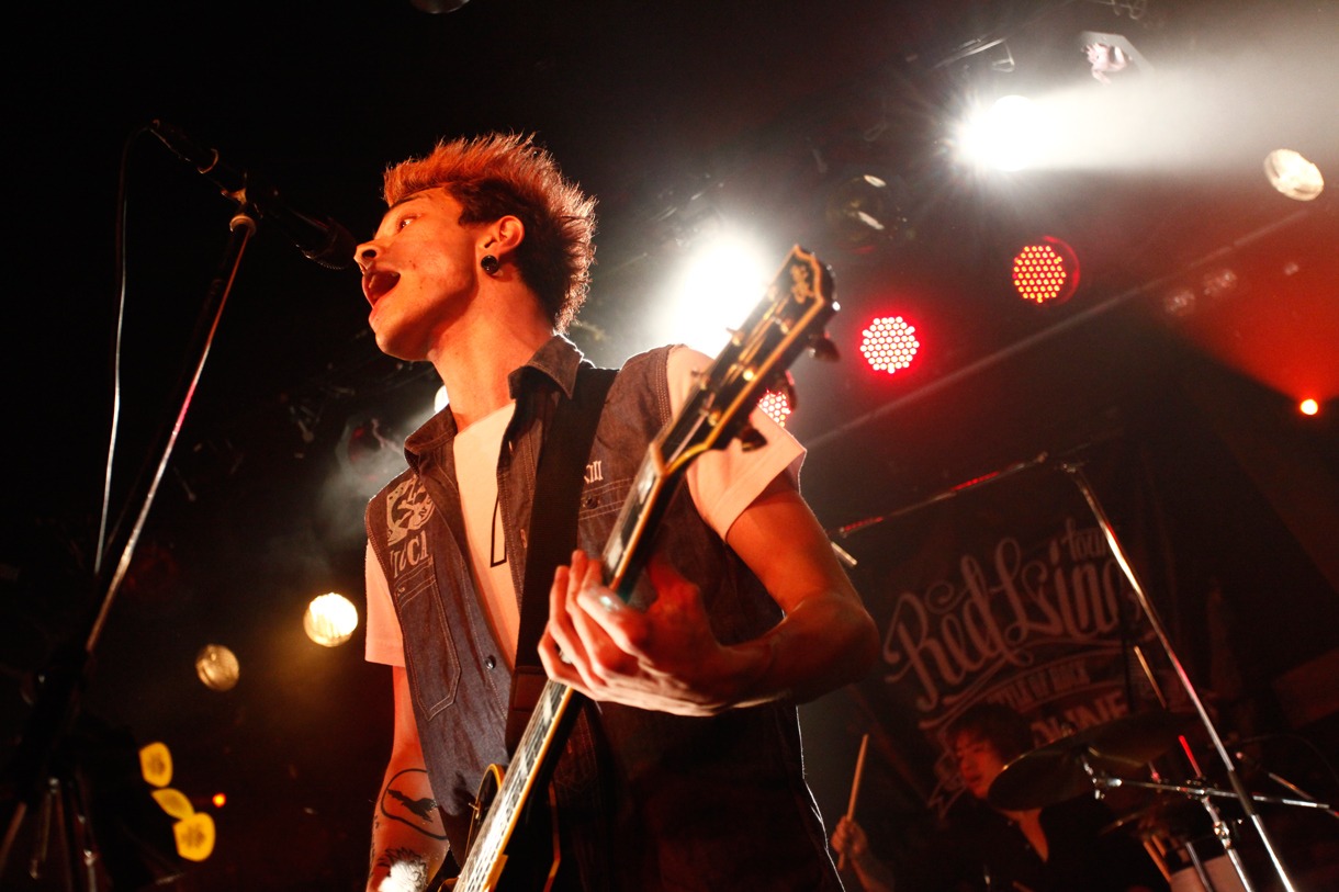 wrong city（Photo by kohei suzuki）