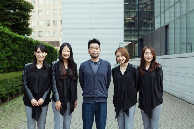 1966 QUARTETと槇原敬之。