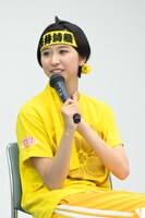 玉井詩織