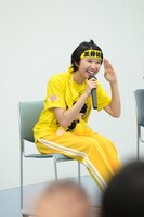 玉井詩織