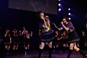 乃木坂46「16人のプリンシパル trois」ミニライブの様子。 (c)乃木坂46LLC