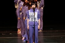 生駒里奈 (c)乃木坂46LLC