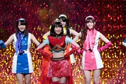 乃木坂46「16人のプリンシパル trois」2幕の様子。 (c)乃木坂46LLC