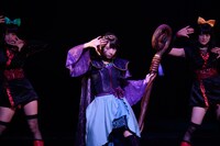 乃木坂46「16人のプリンシパル trois」2幕の様子。 (c)乃木坂46LLC