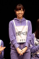 西野七瀬 (c)乃木坂46LLC