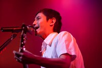 ミドリカワ書房「おかげさまで10周年！記念公演『クロニクル』」の様子。