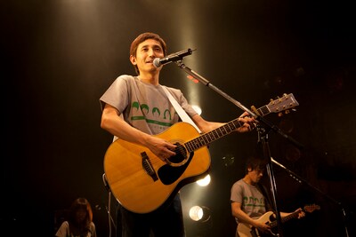 ミドリカワ書房「おかげさまで10周年！記念公演『クロニクル』」の様子。