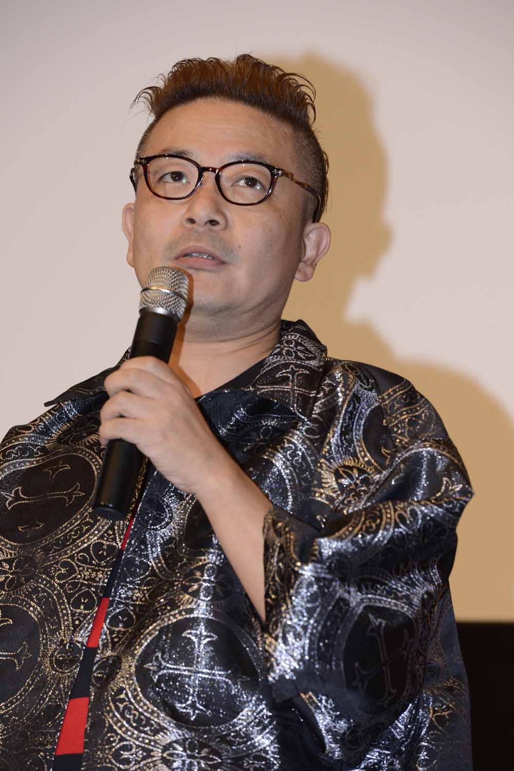 園子温