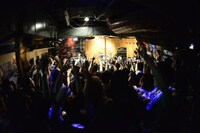 avengers in sci-fi「avengers in sci-fi presents "Unknown Tokyo"」の様子。