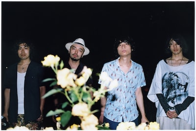 クリープハイプ