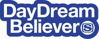 「DayDreamBeliever」ロゴ