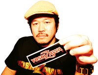 DJ 吉沢dynamite.jp