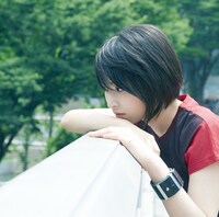 家入レオ「純情」初回限定盤Aジャケット