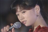 中森明菜