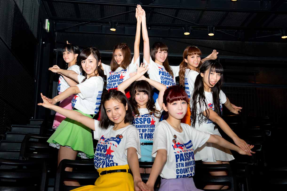 PASSPO☆