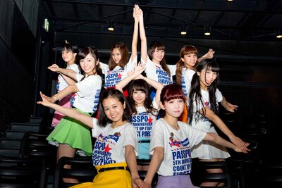 PASSPO☆