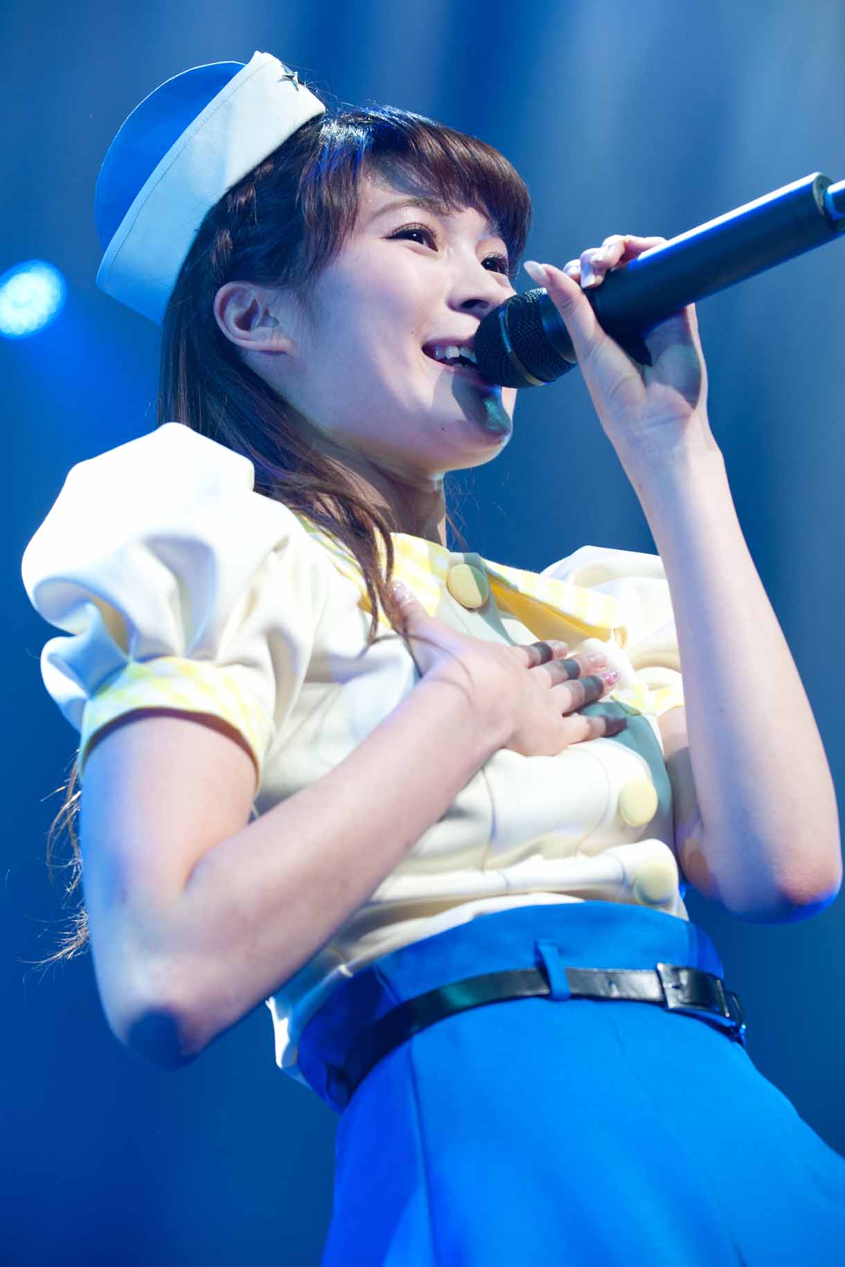 藤本有紀美