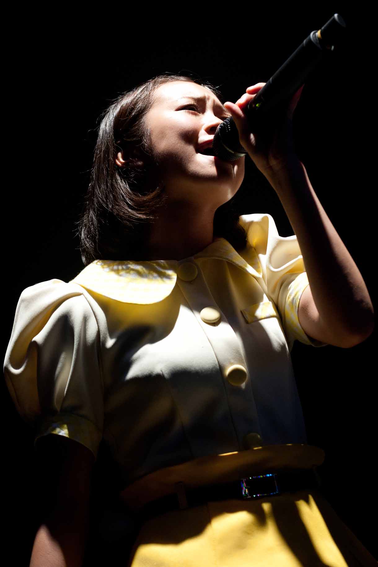 森詩織